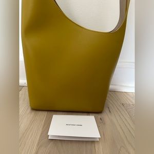 Aesther Ekme Demi Lune Bag